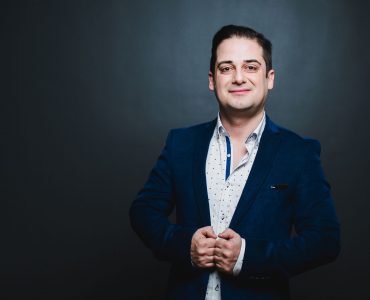 Luiginak Jimmy-díjjal indult az éve