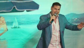 Kása József: Felemelő érzés az énekemmel örömet okozni!