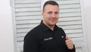 Kocsis Janika: Teljesen más dolgok történnek velem, mint aminek történnie kellene!