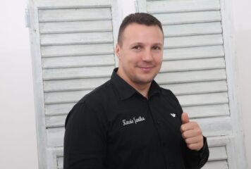 Kocsis Janika: Teljesen más dolgok történnek velem, mint aminek történnie kellene!