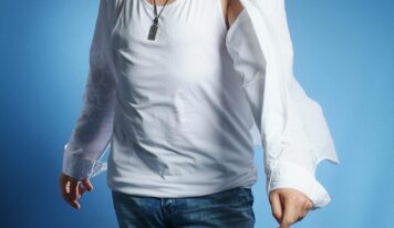 Gál Laci: Ápolóként végig a frontvonalban dolgoztam!