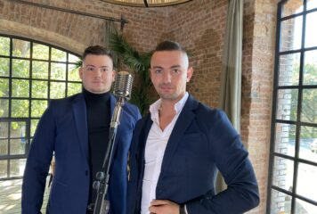 Aroma együttes – „Számunkra is nagy meglepetés volt!”