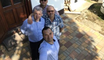 Rácz Olivér és a Central Zenekar: Mi tudunk zavartalanul működni!