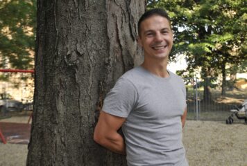 Cozombolis Péter: Többet fogok nemet mondani!