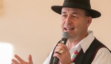 Dudar Feri: Idén nyáron felfedeztük Magyarországot