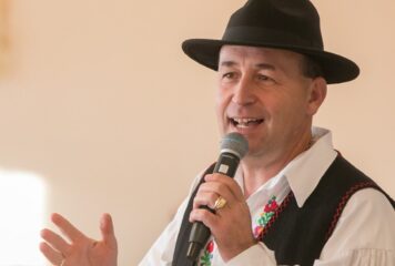 Dudar Feri: Idén nyáron felfedeztük Magyarországot