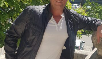 Gyémánt Valentin: Mindig nagy a rohanás!