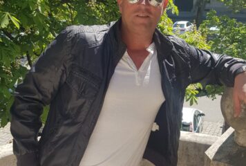 Gyémánt Valentin: Mindig nagy a rohanás!