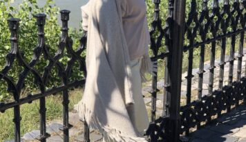 Demeter Zsuzsi: Igazi kis házitündér vagyok!