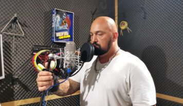 Sándor László, Jami: Tíz év kihagyás után tért vissza – „Én most már itt maradok!”