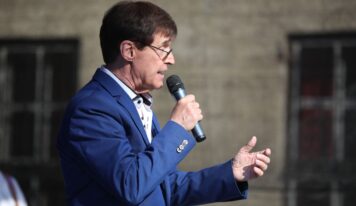 Poór Péter: Az élet szép, a nehézségeivel is!