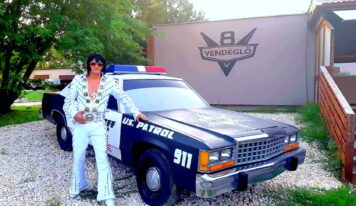 Megtaláltuk a magyar Elvis Presleyt! – Mák Zoltán: Így szeretnék érvényesülni