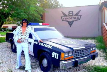 Megtaláltuk a magyar Elvis Presleyt! – Mák Zoltán: Így szeretnék érvényesülni