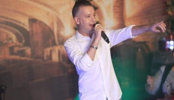 Radics Márk: Nagyon aktív a mostani időszakom, de nem bánom!