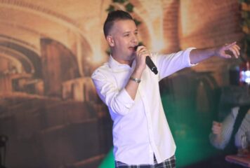 Radics Márk: Nagyon aktív a mostani időszakom, de nem bánom!