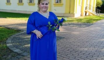 Nagymama szerepre vágyik Grijnovitz Anikó