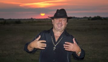 Liszter Sándor: Itthon is szerepeltem az összes legendás lokálban!