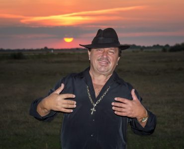 Liszter Sándor: Itthon is szerepeltem az összes legendás lokálban!