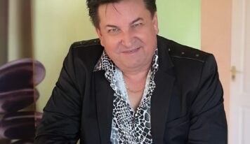 Sláger Tibó: 20 évvel ezelőtt nem gondoltam, hogy ennyi sztár fogja énekelni a dalaimat!