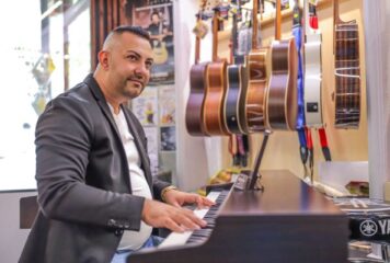 Nagy bejelentést tett Lorenzo – Végleg abbahagyja az egész éjszakás bulikat