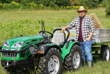 Gáspár Zsolt: A Farm VIP az első komoly televíziós munkám