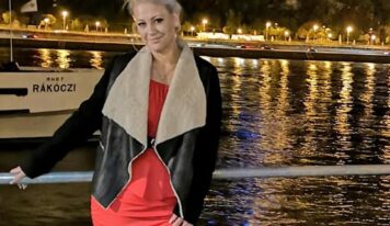 Katica: Mindig egész komoly menüsorral készülök a nagy ünnepre!