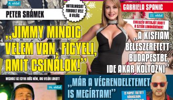Megjelent a decemberi lapszámunk