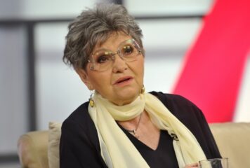 Elhunyt Pécsi Ildikó Kossuth-díjas színművész