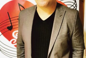 Horváth Alby: Szabolcsi származású vagyok, a szüleim 20. gyermekeként nevelkedtem fel Nyírkátán