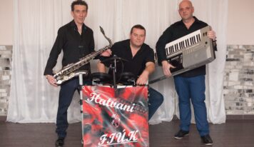 A Hatvani Fiúk úton vannak a cél felé