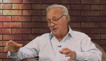 Elhunyt Sas József