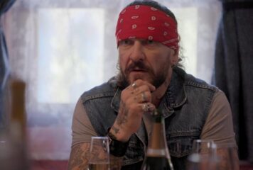 „Nem áll tőlem nagyon távol Damil karaktere, nagyjából Ganxsta Zolee lebutítva”