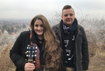 Sebestyén Katja és Turcsányi Tibi egymás titkaiba is beavatják egymást