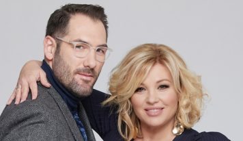 Életveszélyes kalandon van túl Liptai Claudia
