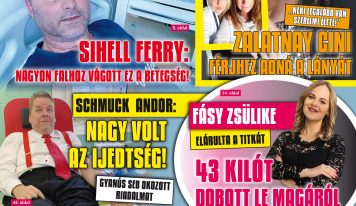 Megjelent a Sztár Limonádé márciusi lapszáma