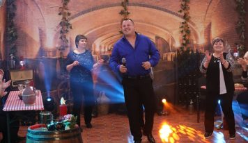 Partycsóka Tomi: Nem szégyen a munka, a lényeg, hogy legyen valami