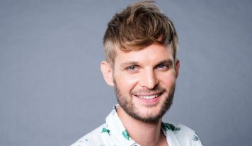 Puskás Peti úgy érzi, sínen van az élete