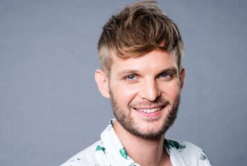 Puskás Peti úgy érzi, sínen van az élete