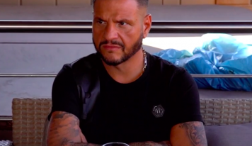 Emilio: Volt, hogy a pánikbetegség korábban eluralta az életem