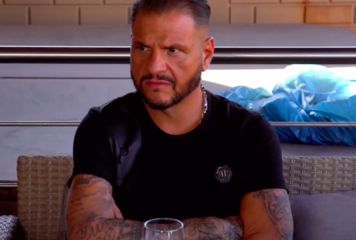 Emilio: Volt, hogy a pánikbetegség korábban eluralta az életem