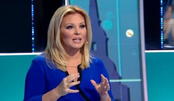 Liptai Claudia elárulta, hogyan tartja formában magát
