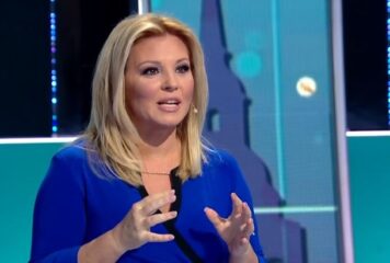 Liptai Claudia elárulta, hogyan tartja formában magát
