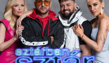 Igazi nagyágyúkkal érkezik a Sztárban Sztár leszek!