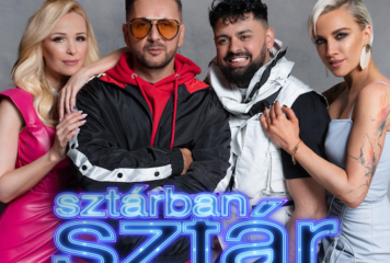 Igazi nagyágyúkkal érkezik a Sztárban Sztár leszek!