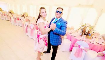 Kis Palika: Szerelmes típus vagyok