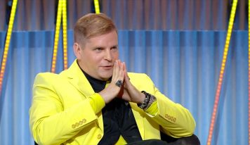 Hatalmas változás: 14 kg-ot adott le Kajdi Csaba, aki rádiósként próbálja ki magát!