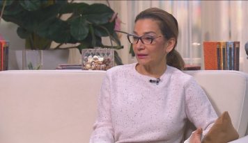 Másfél éve nem látta a szeretteit Keresztes Ildikó