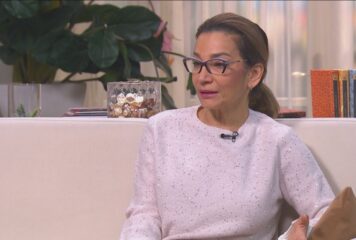 Másfél éve nem látta a szeretteit Keresztes Ildikó