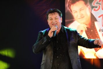 Sláger Tibó: Szerencsésnek érzem magam, hogy a dalaim slágerekké váltak