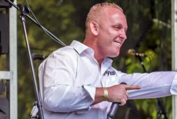 Zelenák Gyula hamarosan összeköltözik szerelmével